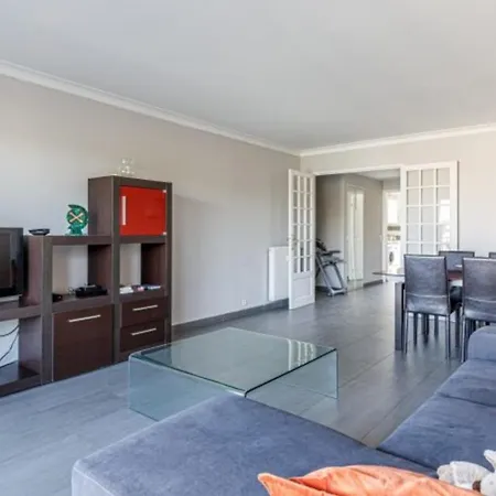Casa vacanze Tamanaco 1-bedroom With Balcony Sea View And Pool